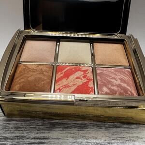 Hourglass Ambient Lighting Edit - Sculpture Palette - RARE - Brand New in Box